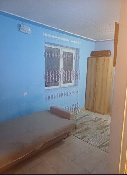 Iacob Andrei 31, langa Baduc