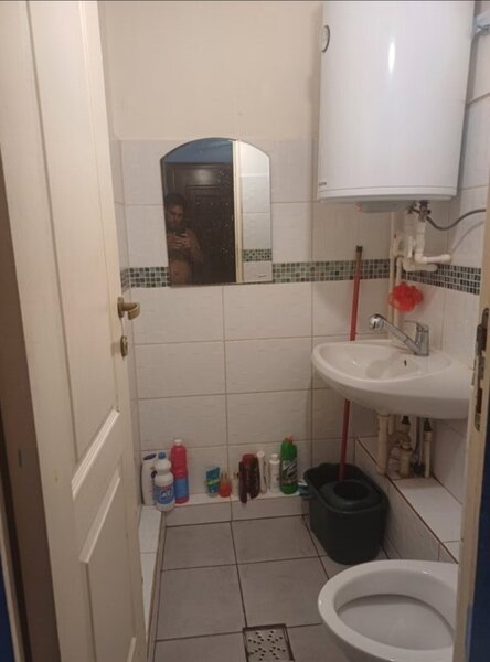 Iacob Andrei 31, langa Baduc