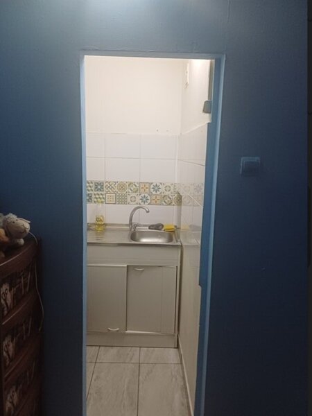 Iacob Andrei 31, langa Baduc