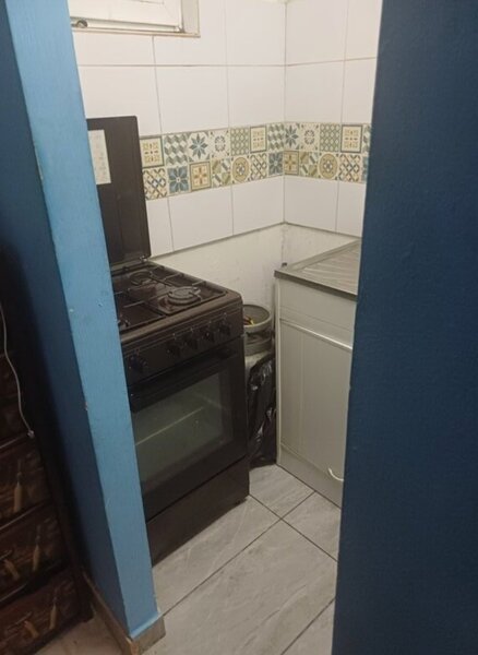 Iacob Andrei 31, langa Baduc