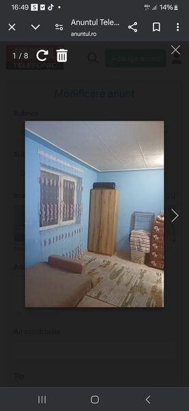 Iacob Andrei 31, langa Baduc